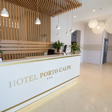 Porto Calp