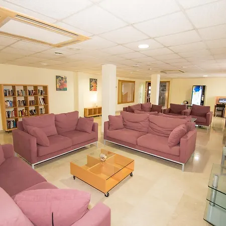 Porto Otel Calp