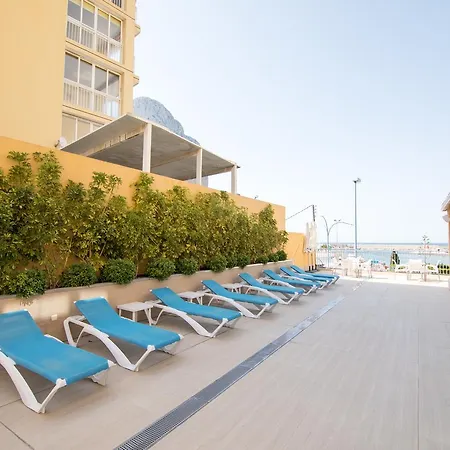 Porto 3* Calp