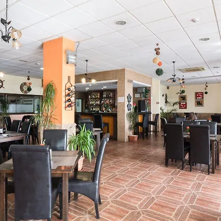Porto Otel Calp