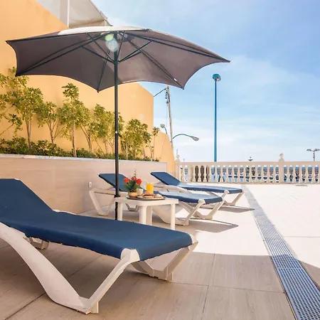Porto Otel 3*