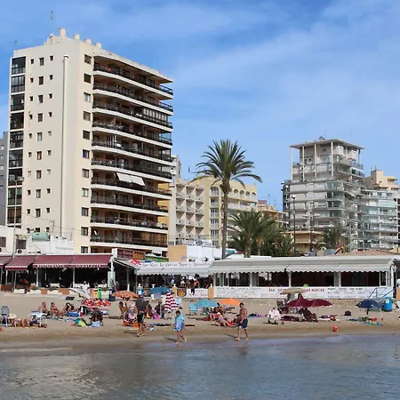 Otel Porto Calp
