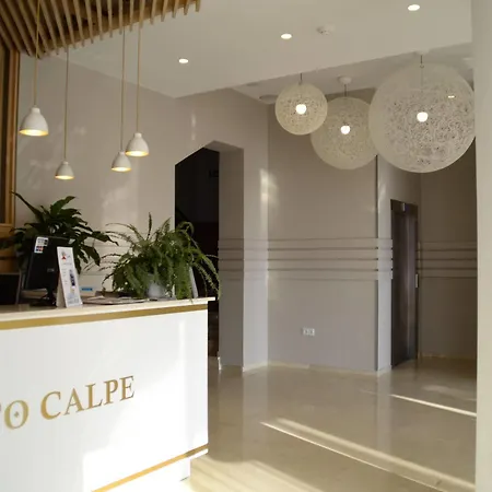 Porto Otel 3*