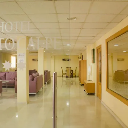 Otel Porto 3*