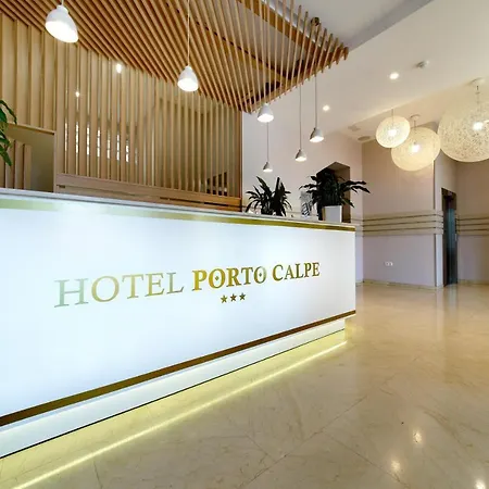 Otel Porto