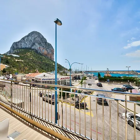 ポルト カルペ 3*