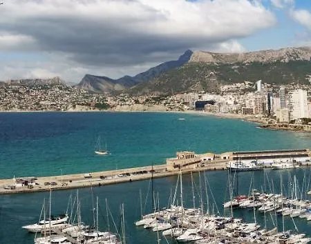 ポルト カルペ 3*