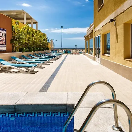 Otel Porto