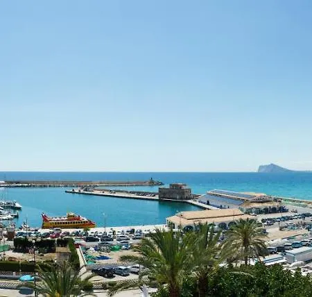 Porto 3* Calp