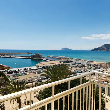 Porto 3* Calp