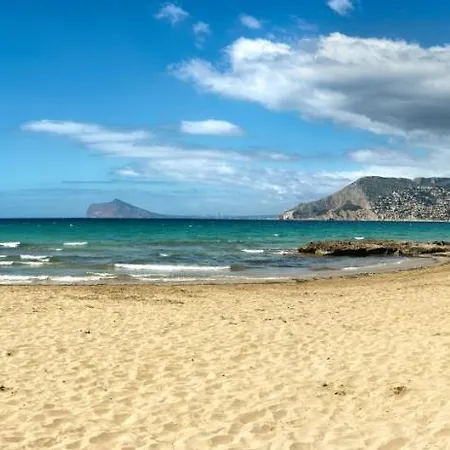 ホテル ポルト カルペ