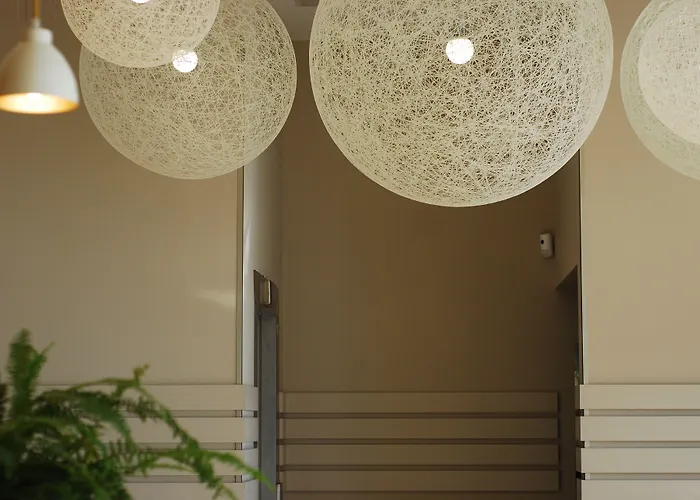 Porto Szálloda Calpe