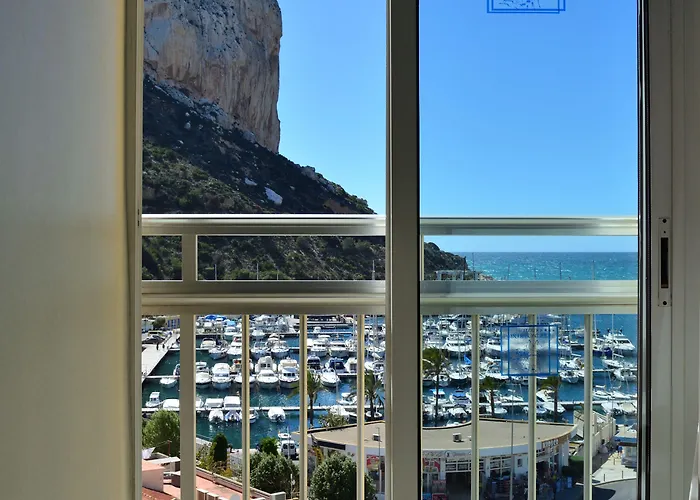 Porto 3* Calpe