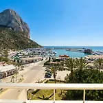 Porto Hotel Calp
