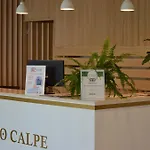 Hotel Porto Calp