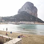Porto Hotel Calp