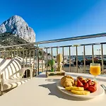Hotel Porto Calp