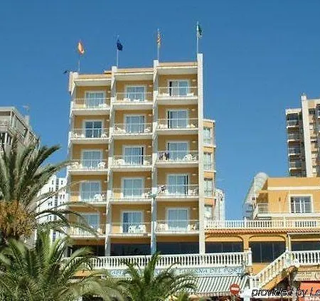 Porto Calpe
